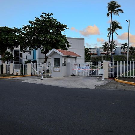 Villamar Fajardo Ngoại thất bức ảnh