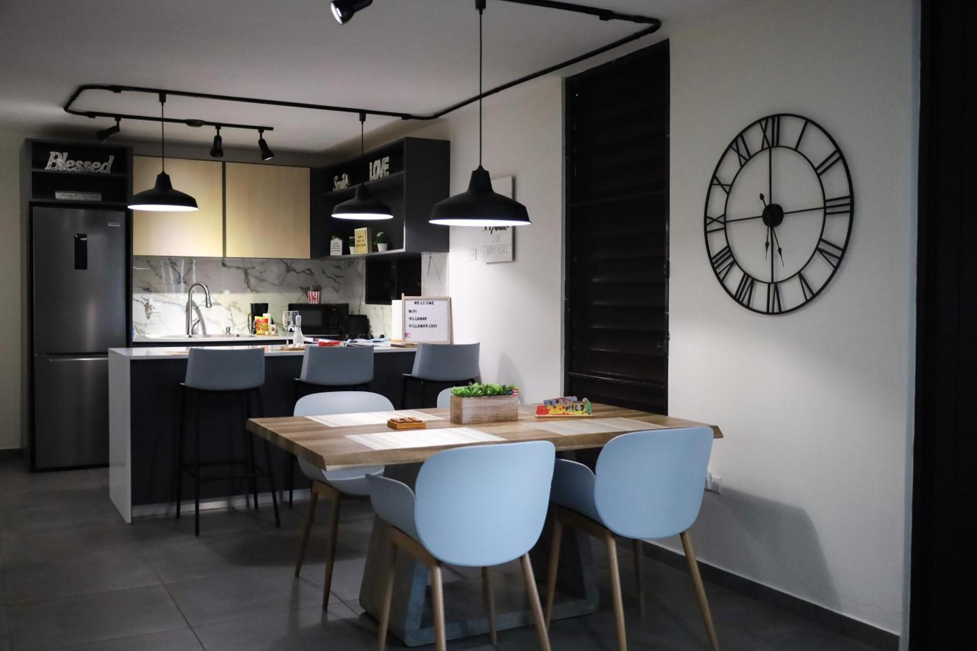 Villamar Fajardo Ngoại thất bức ảnh