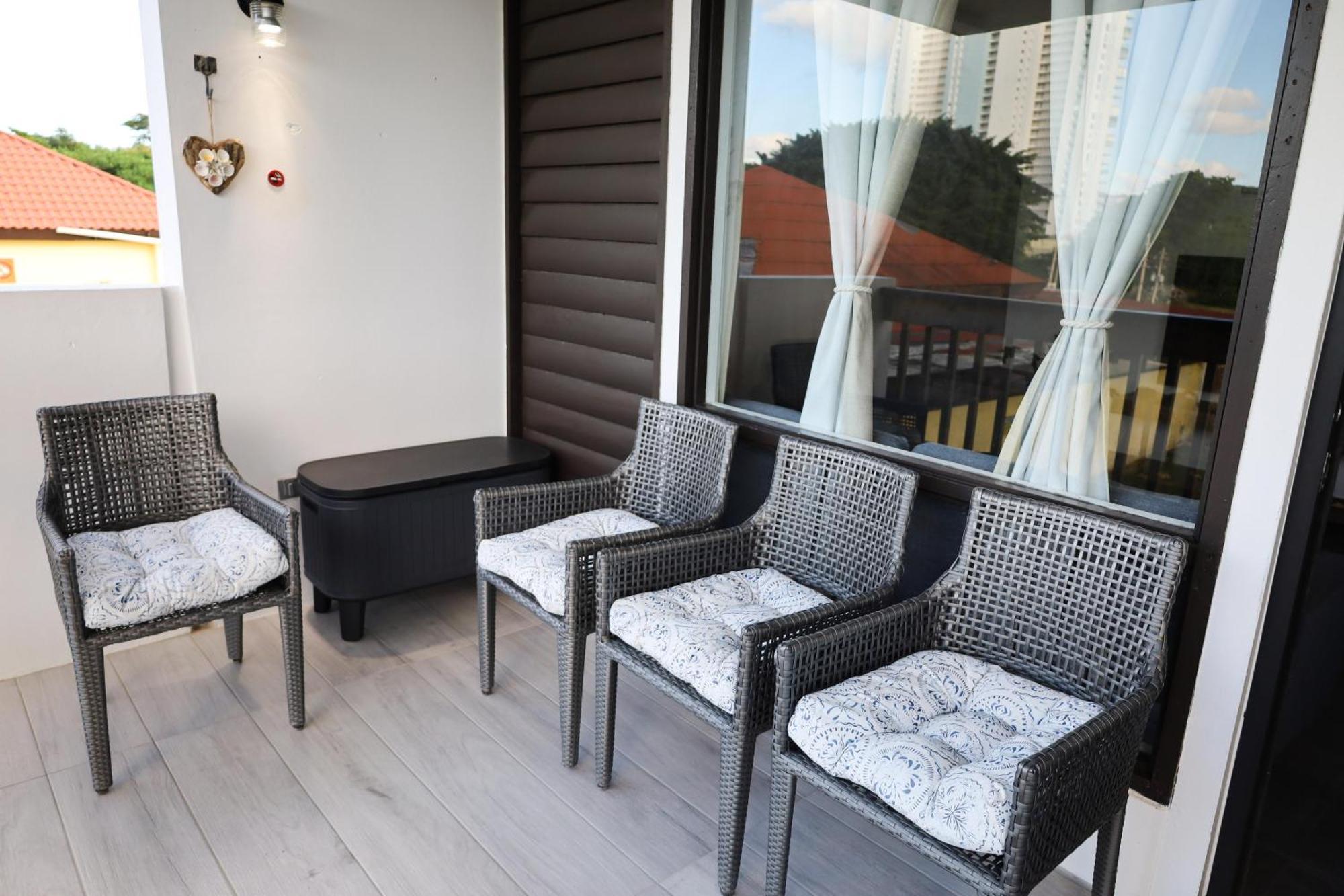 Villamar Fajardo Ngoại thất bức ảnh